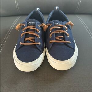 Sperry Topsider shoes-Size 9